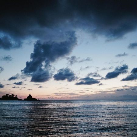 Hotel Ami Budva Petrovac Eksteriør billede