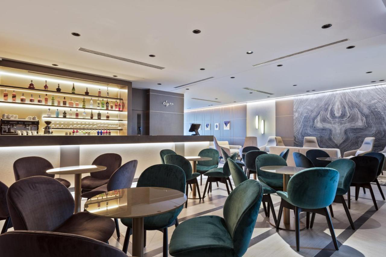 Hotel Ami Budva Petrovac Eksteriør billede