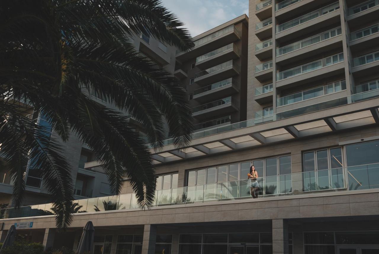 Hotel Ami Budva Petrovac Eksteriør billede