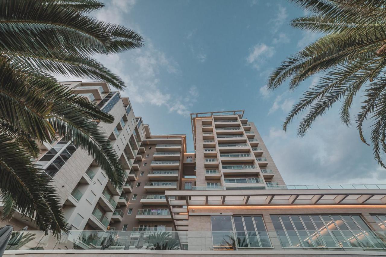 Hotel Ami Budva Petrovac Eksteriør billede