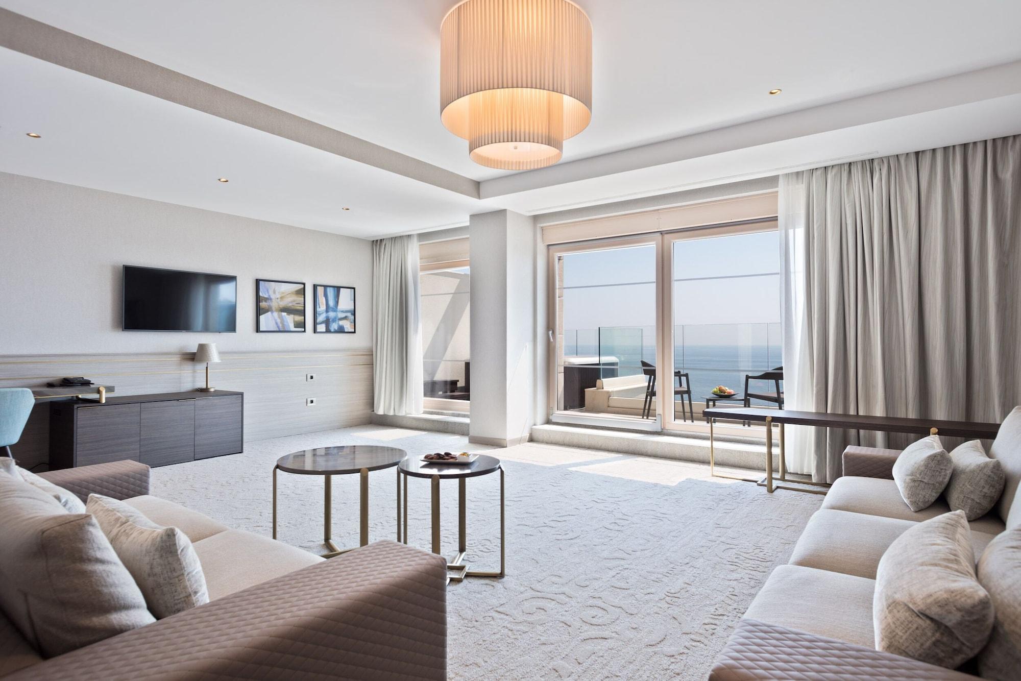 Hotel Ami Budva Petrovac Eksteriør billede