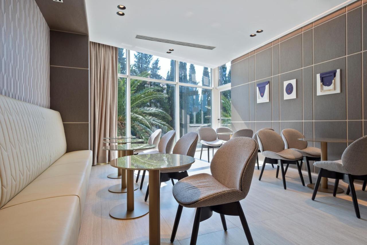 Hotel Ami Budva Petrovac Eksteriør billede