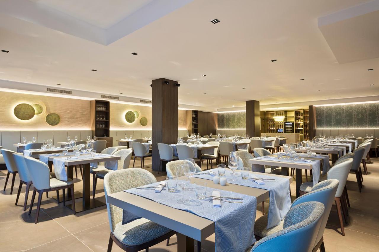 Hotel Ami Budva Petrovac Eksteriør billede